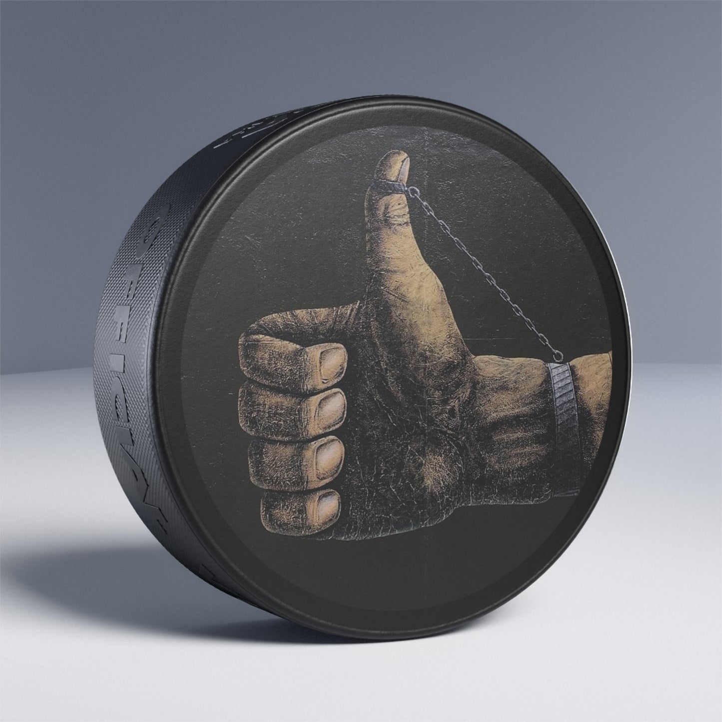 Hockey Puck