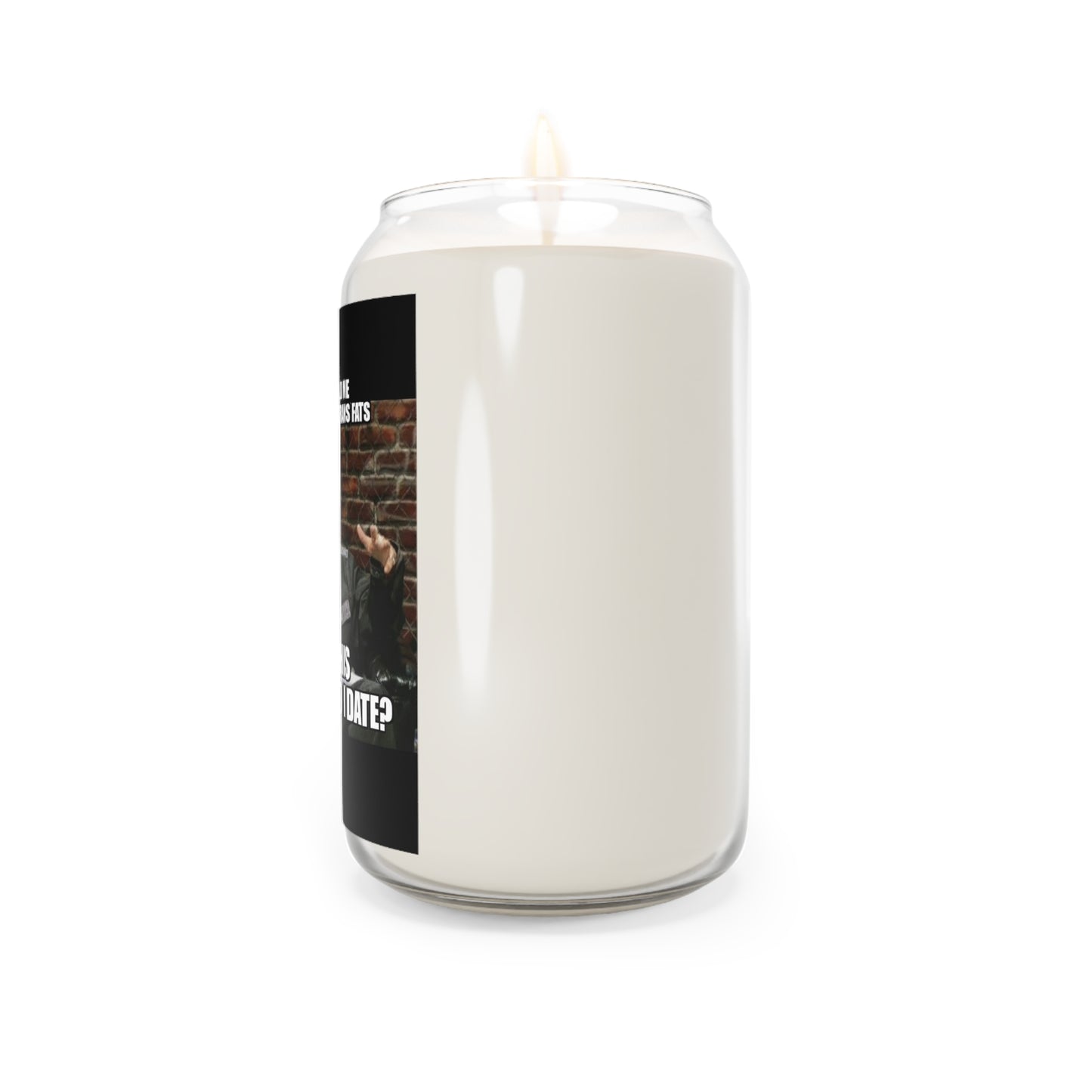 Scented Candle, 13.75oz