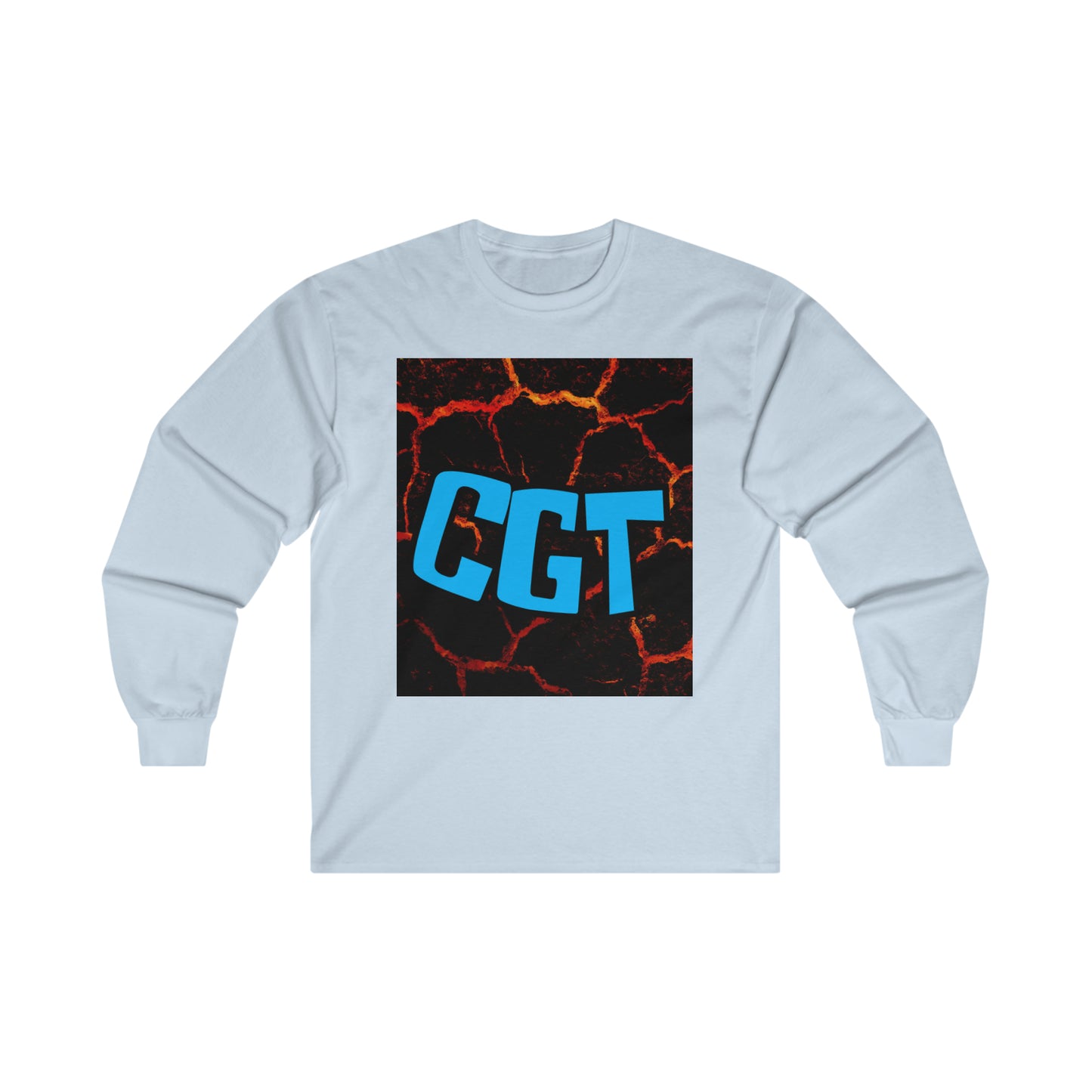 CG Long Sleeve Tee