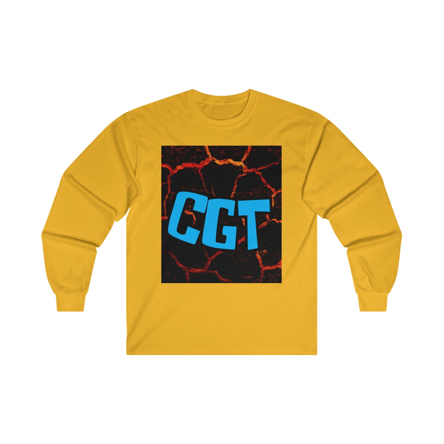 CG Long Sleeve Tee