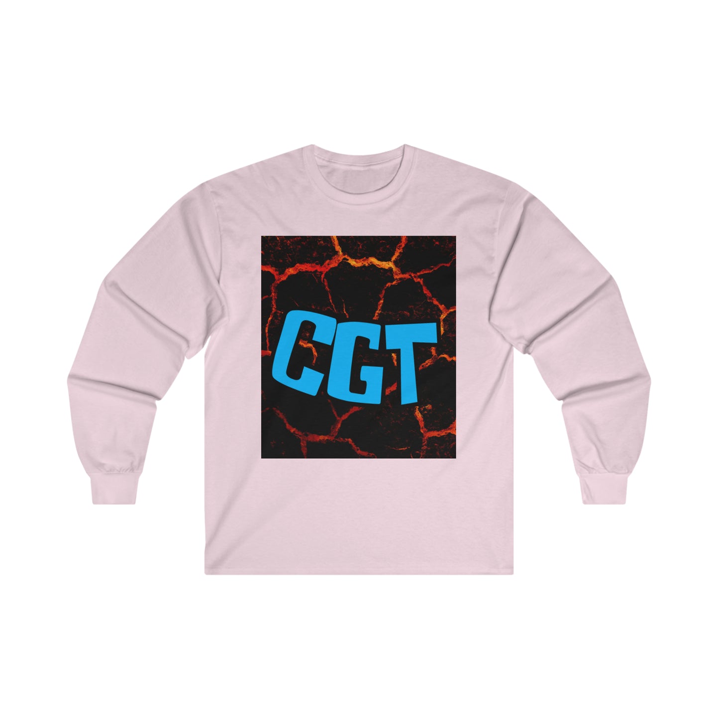 CG Long Sleeve Tee