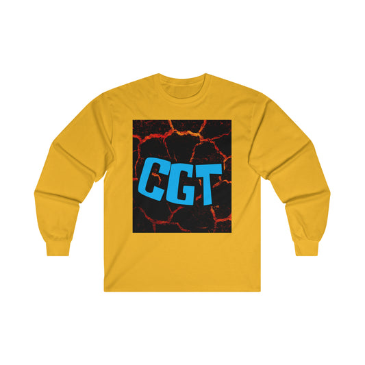 CG Long Sleeve Tee