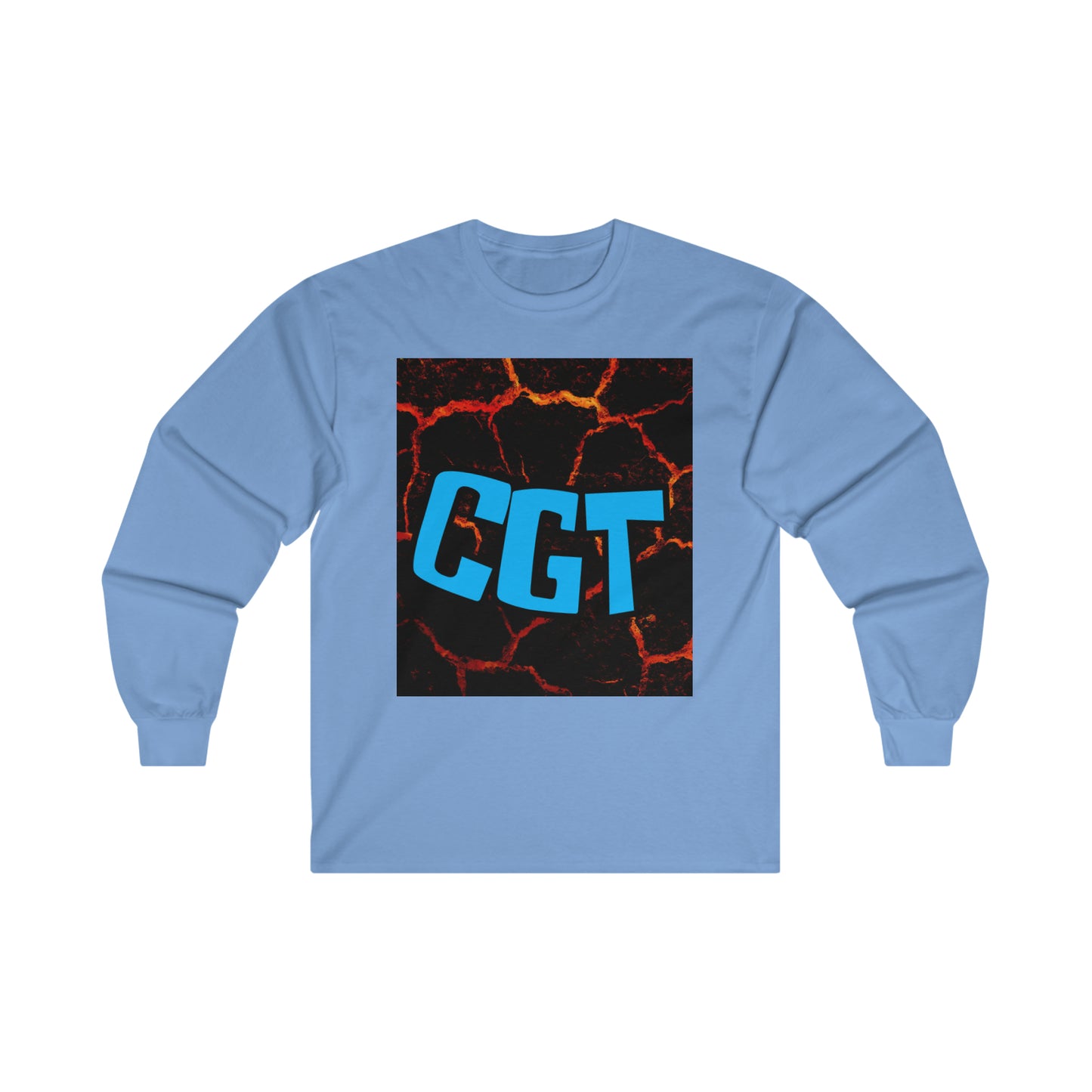 CG Long Sleeve Tee