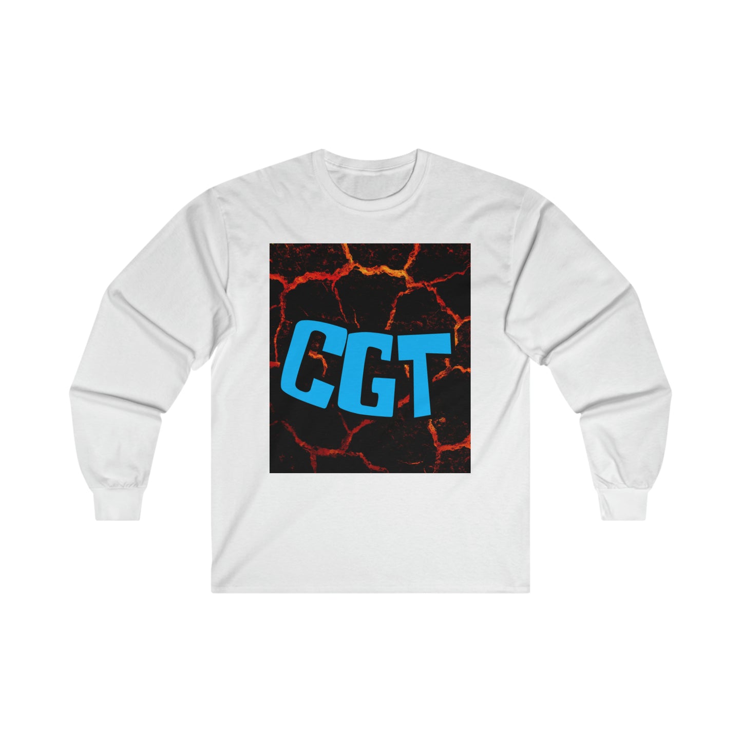 CG Long Sleeve Tee