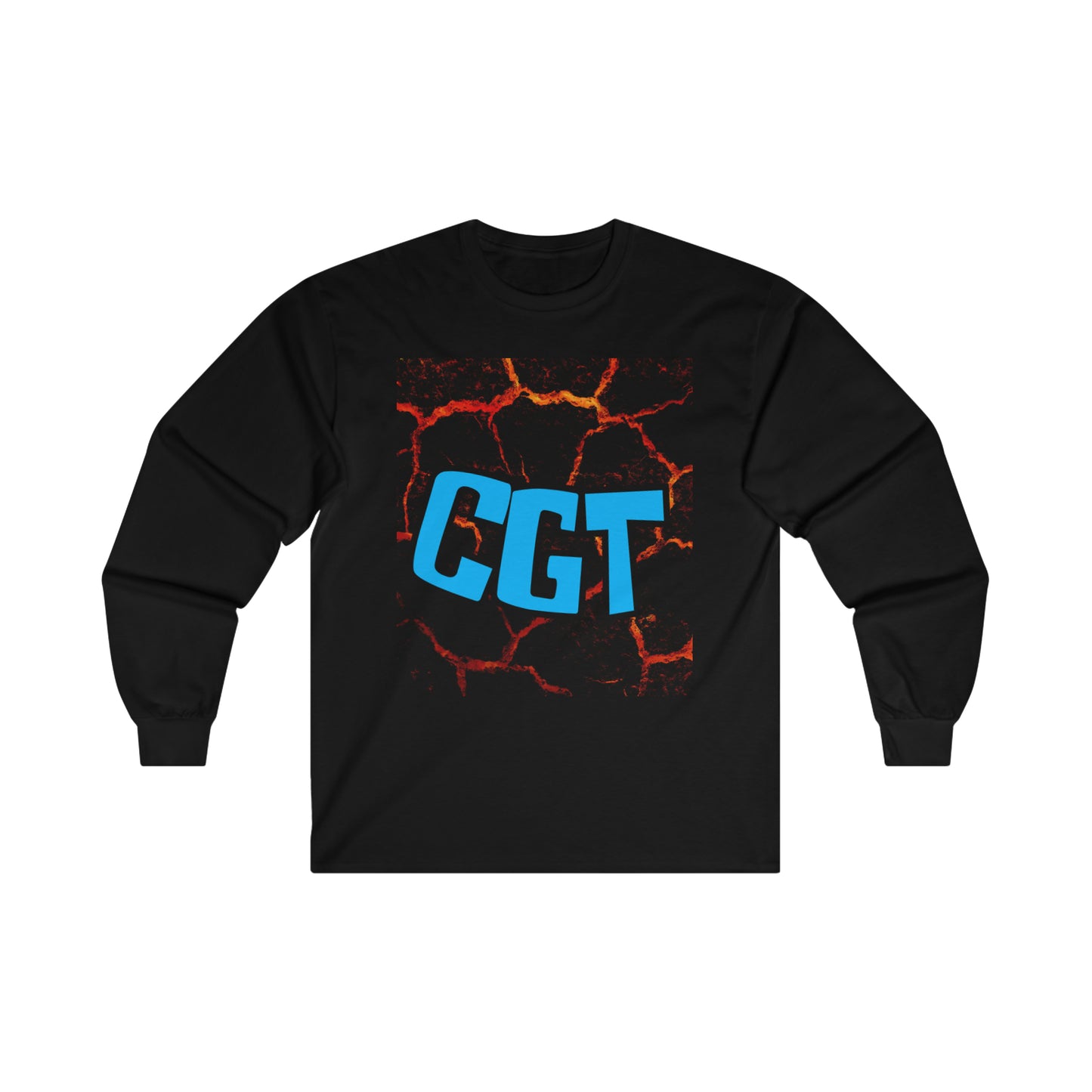 CG Long Sleeve Tee