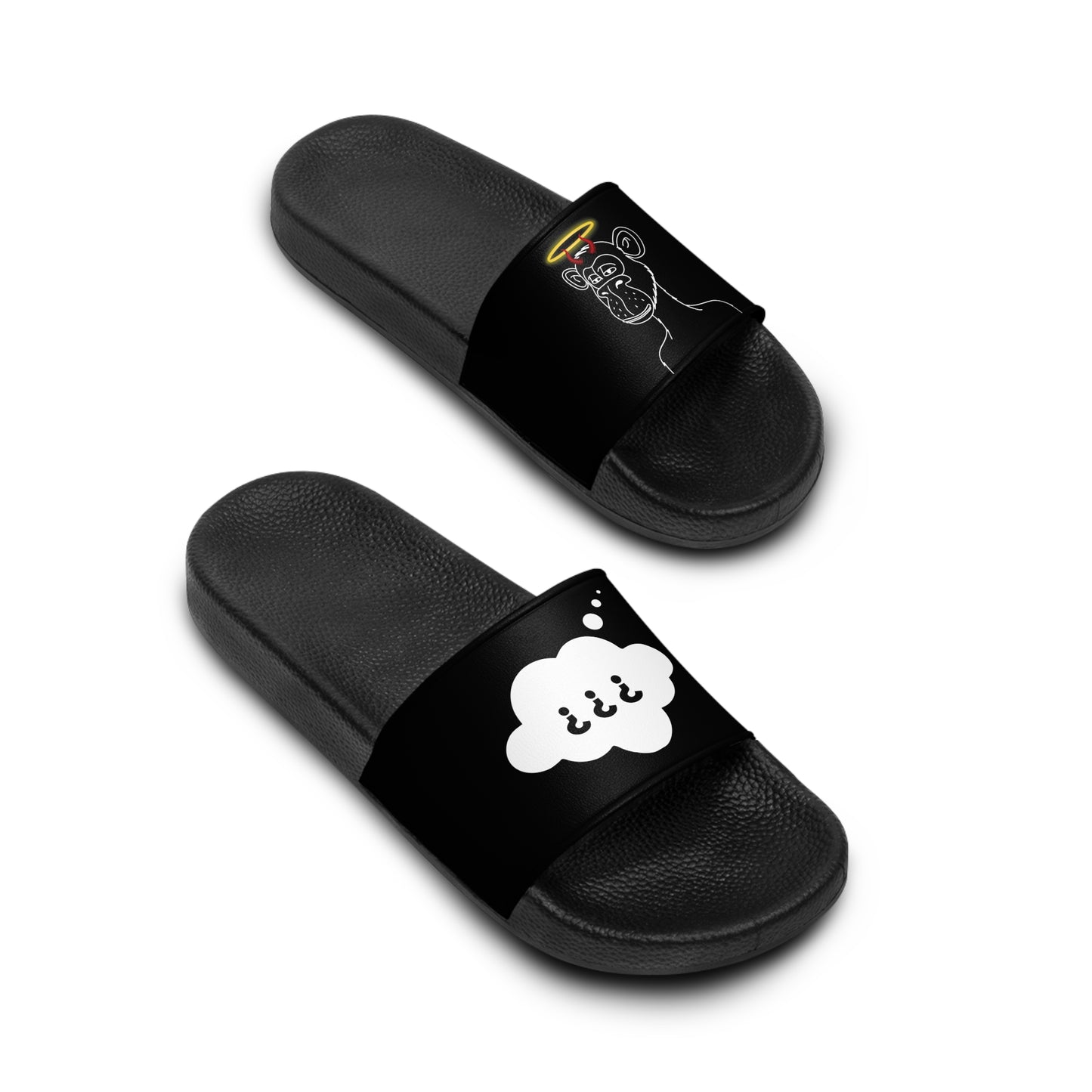 Women's Slide Sandals