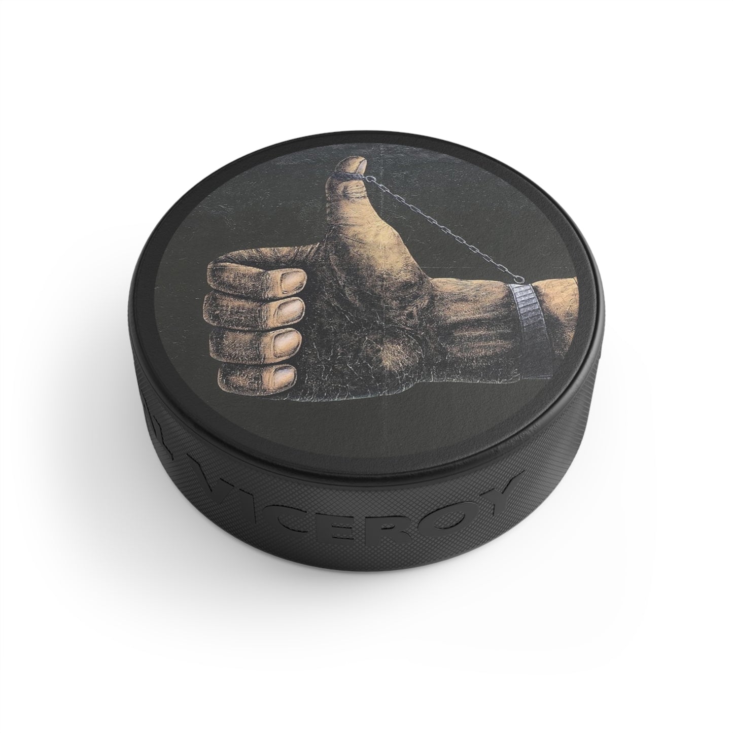 Hockey Puck