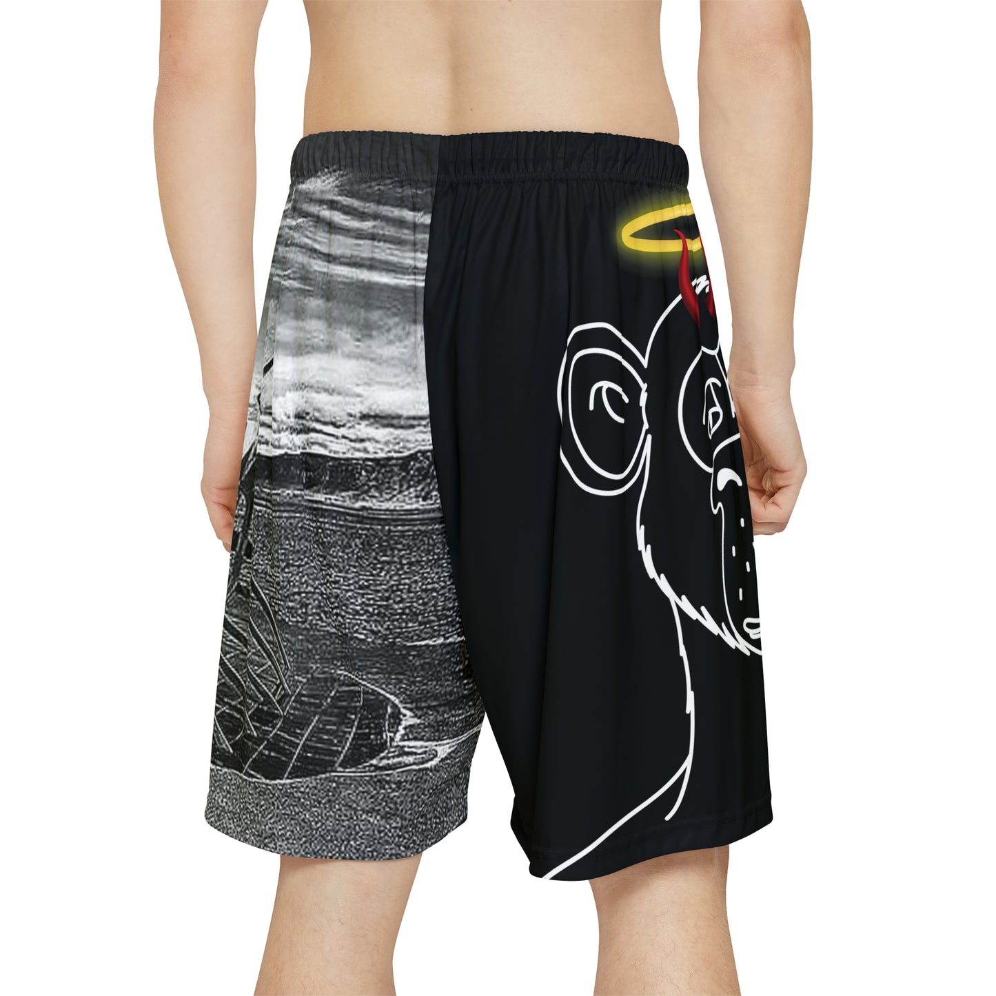 Men’s Sports Shorts