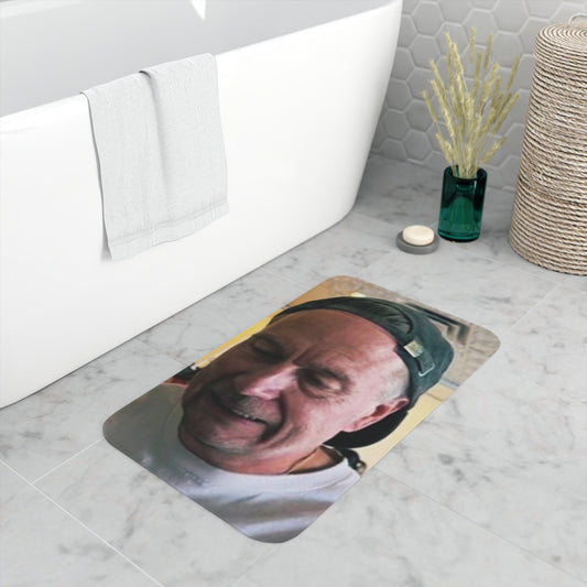 Memory Foam Bath Mat