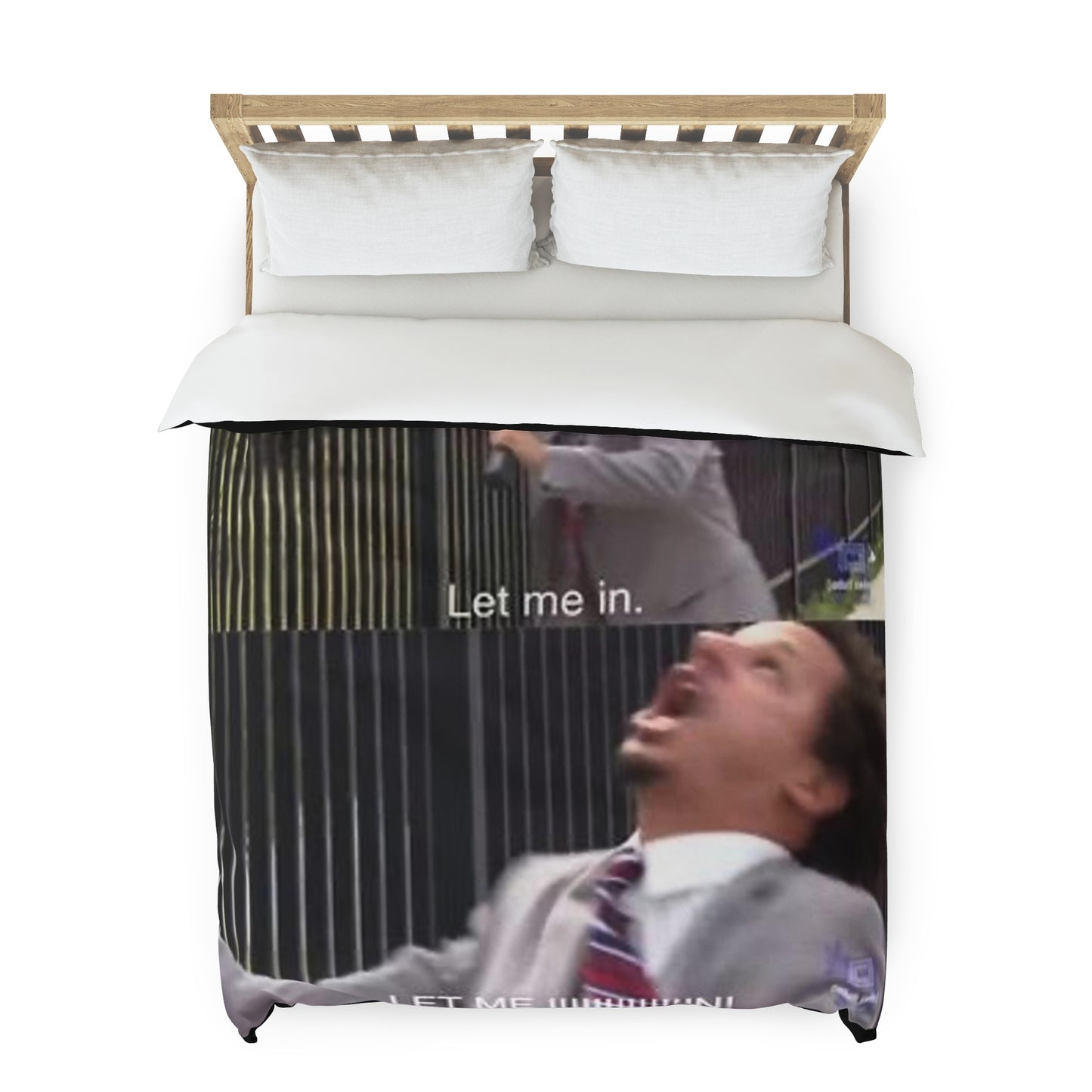 Duvet Cover