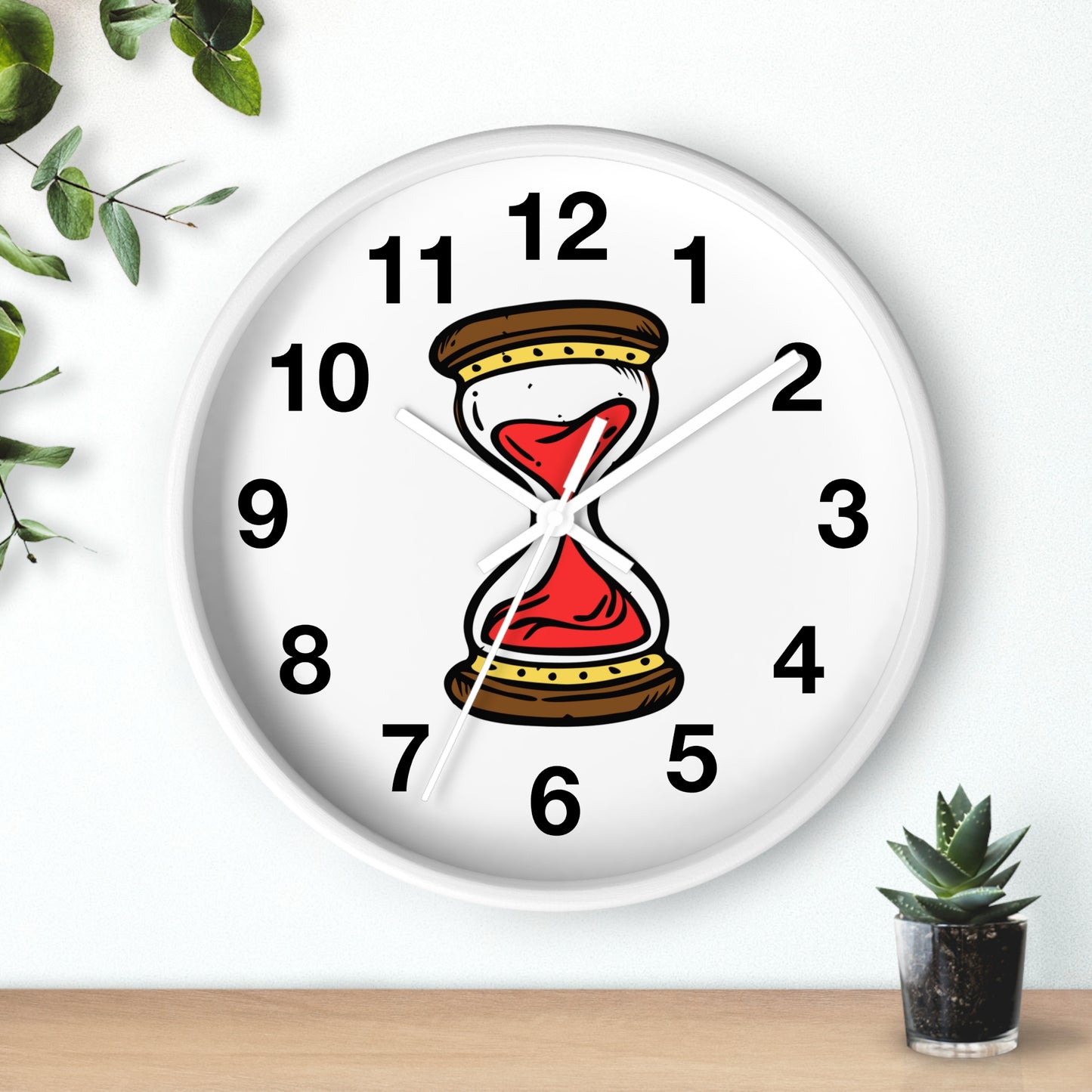 Another 2024 Wall Clock