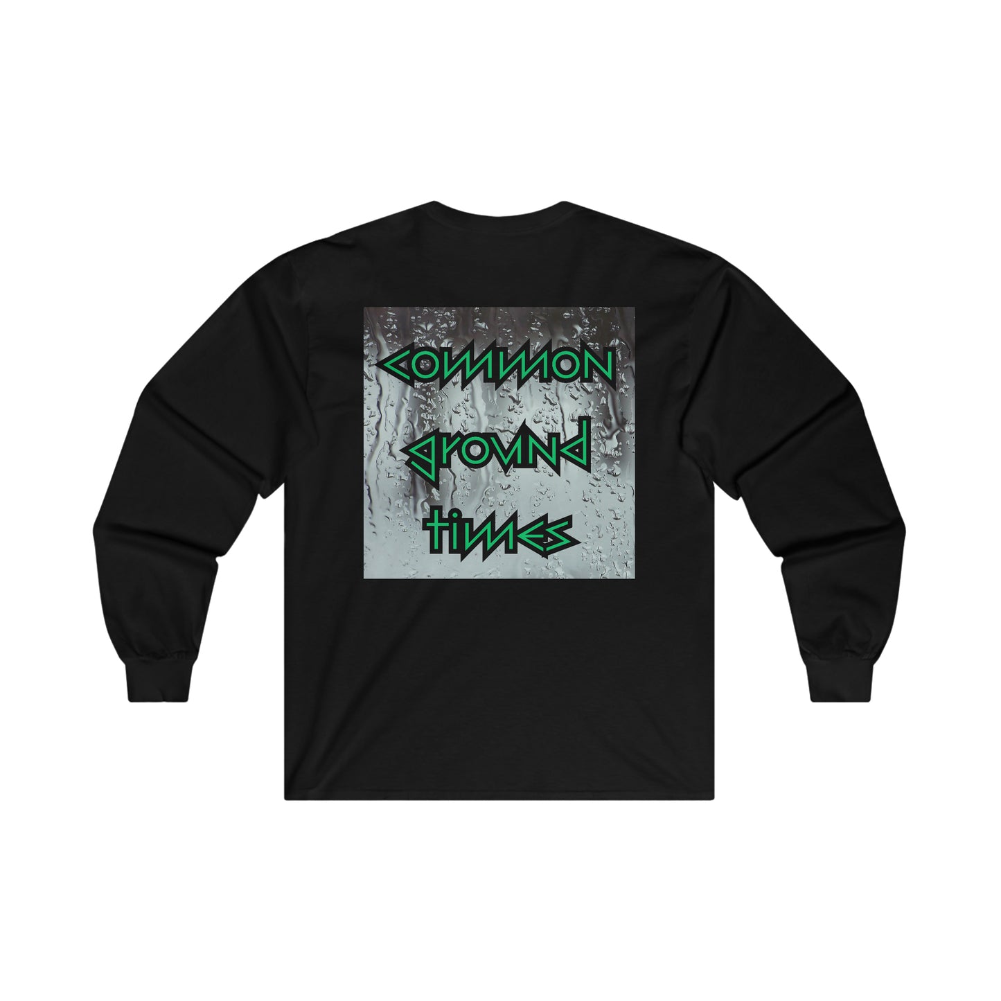 CG Long Sleeve Tee