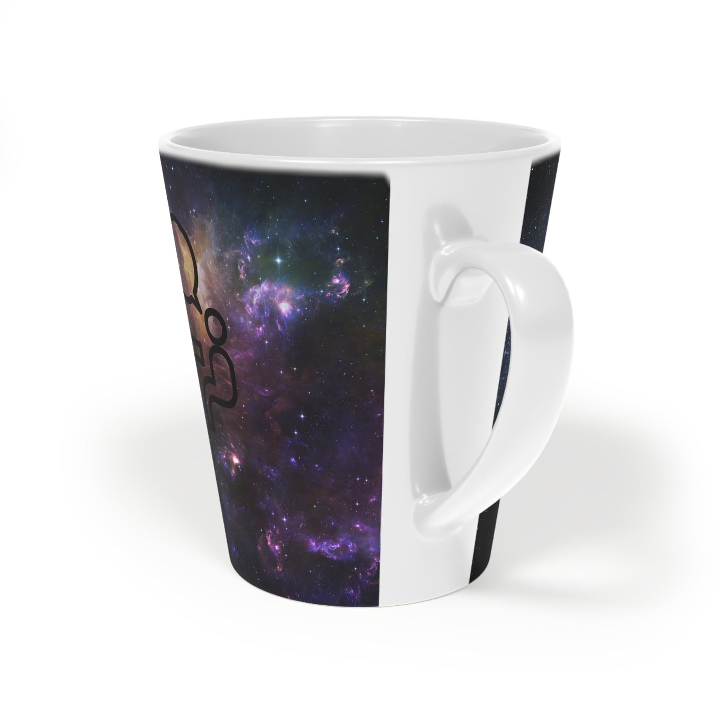 12oz Space Mugz