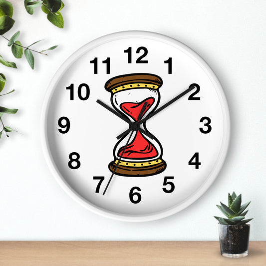 Another 2024 Wall Clock