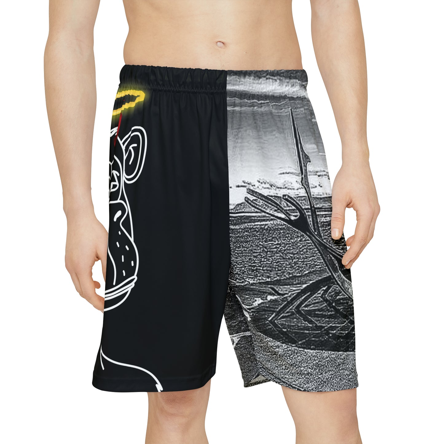 Men’s Sports Shorts