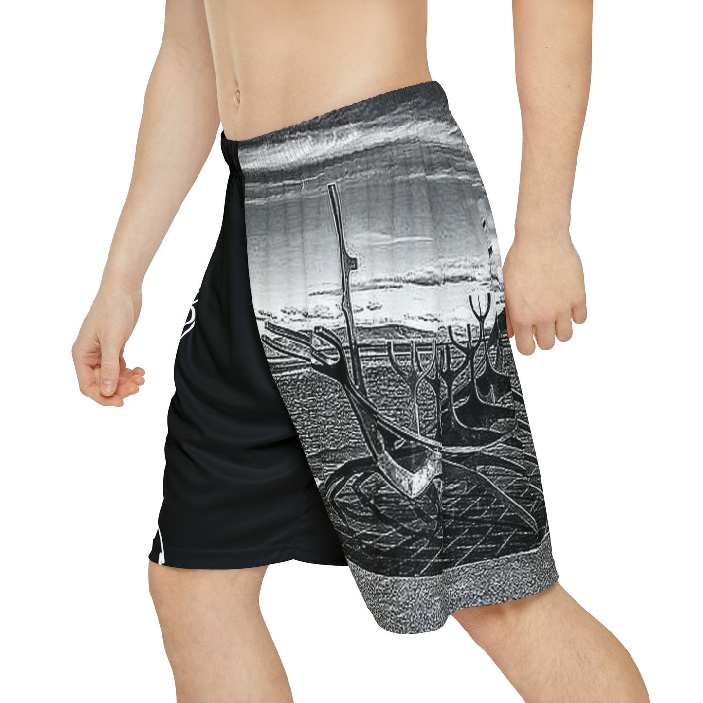 Men’s Sports Shorts