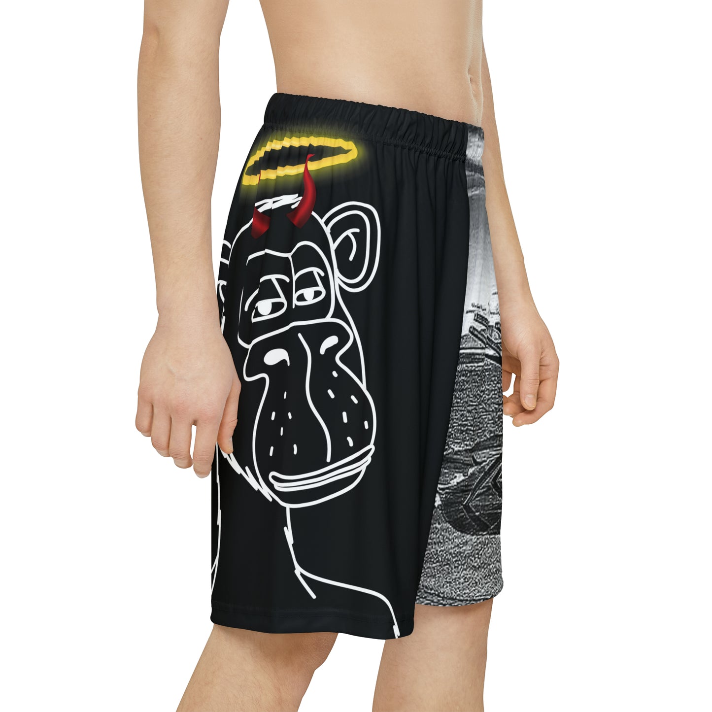 Men’s Sports Shorts