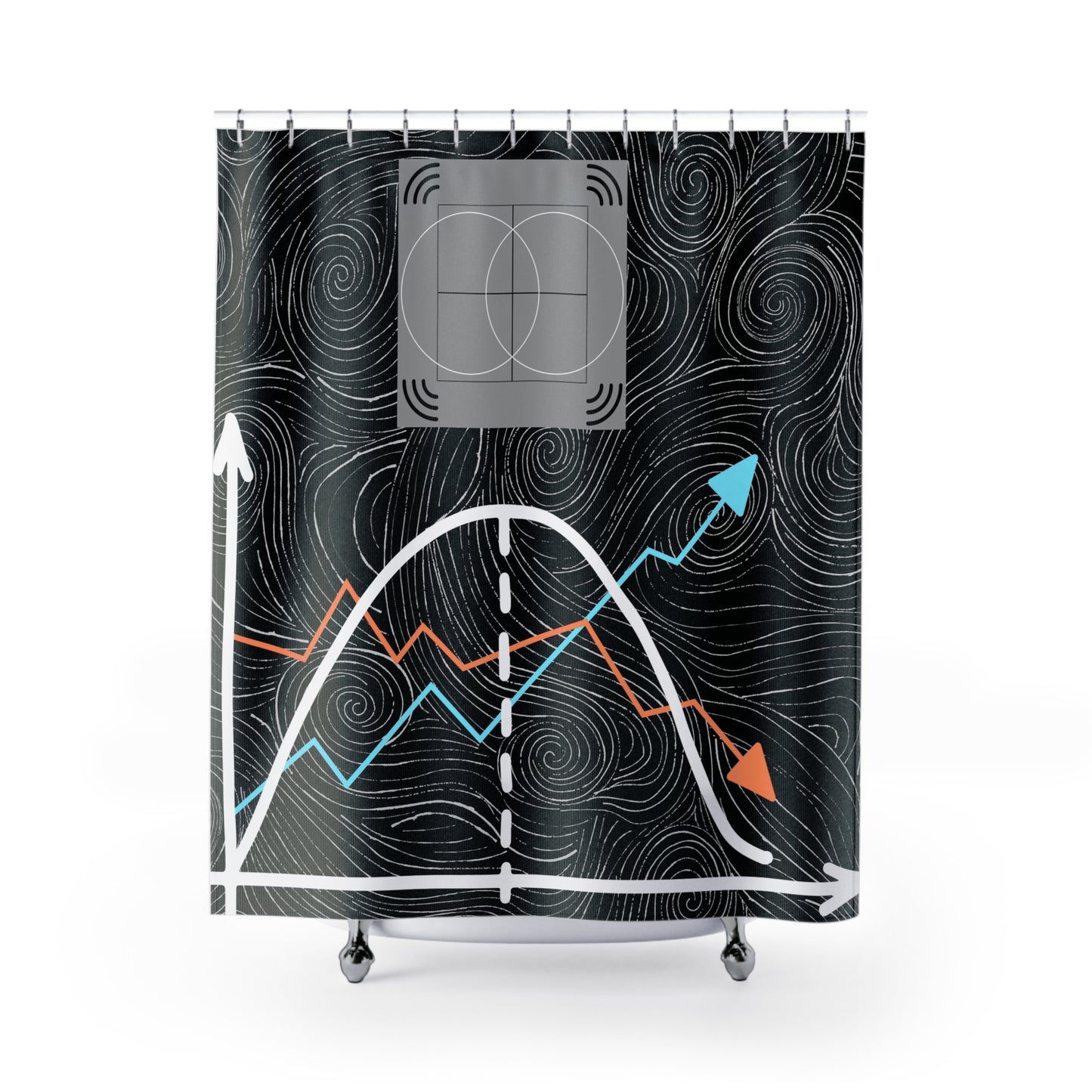 Shower Curtains