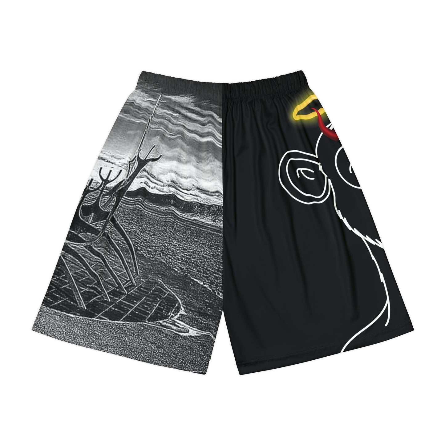 Men’s Sports Shorts