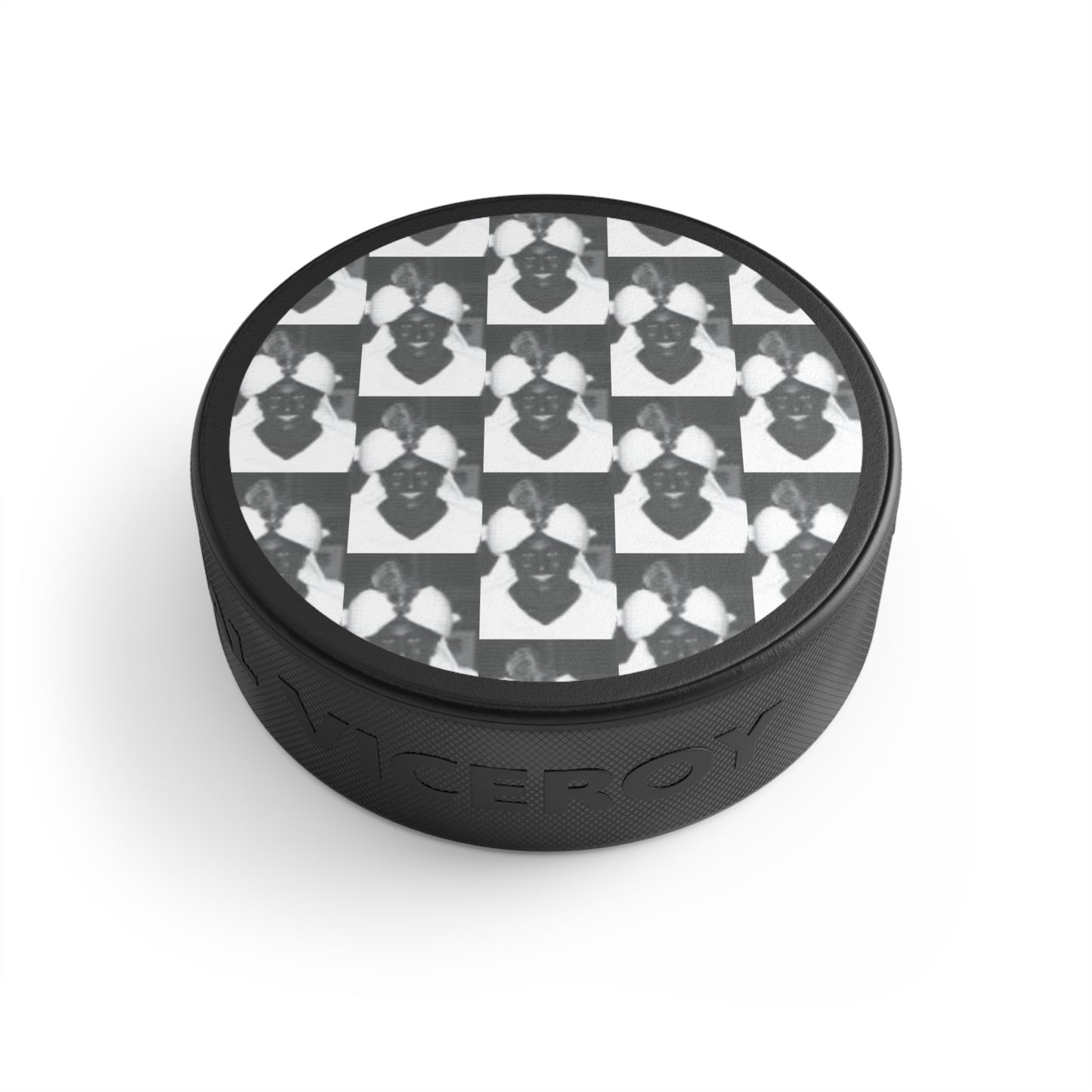 Canada Hockey Sport Puck