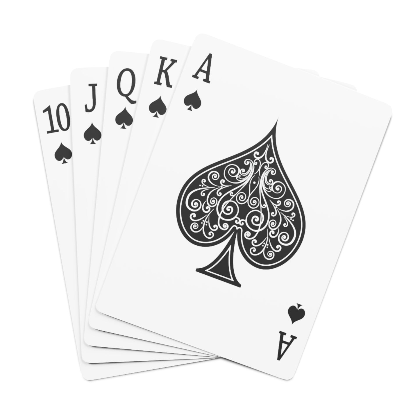 Custom Poker Cardz