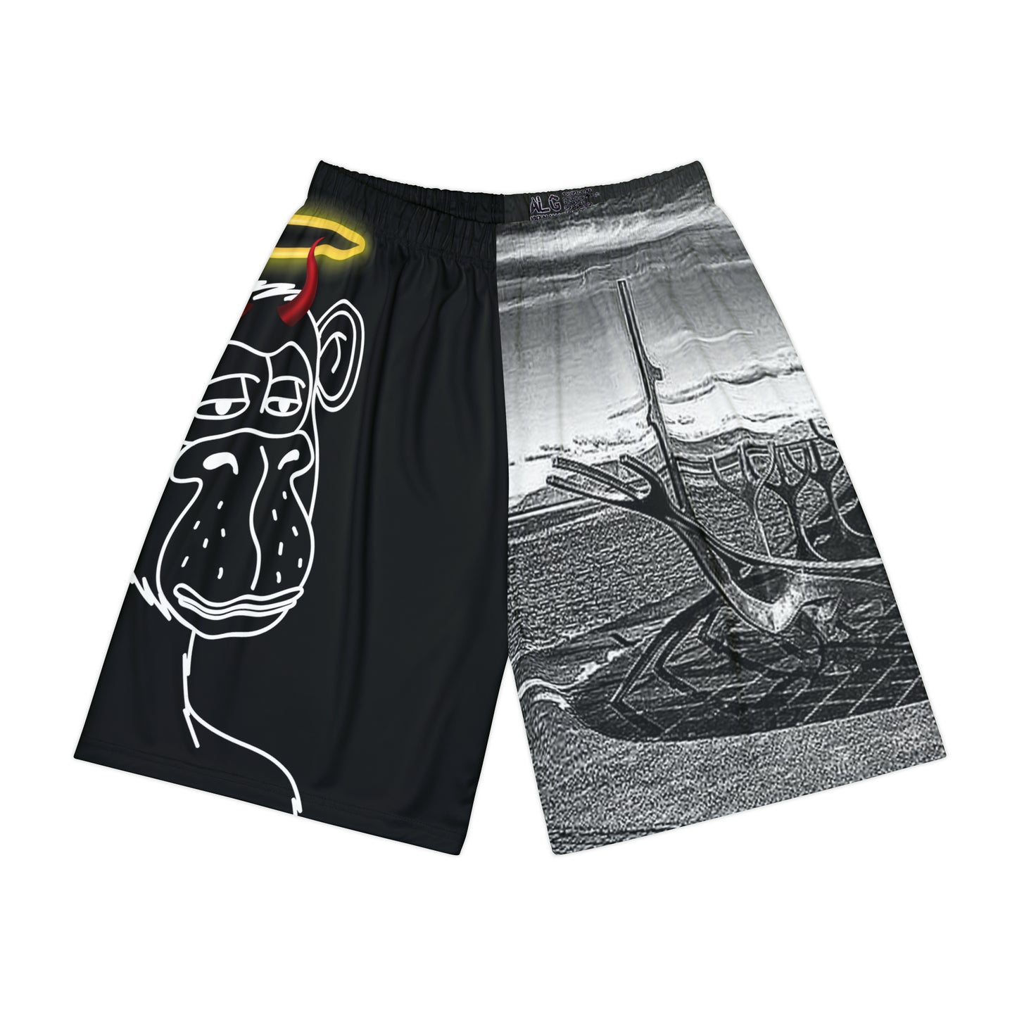 Men’s Sports Shorts