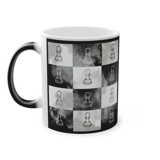 Strategic Magic Mug