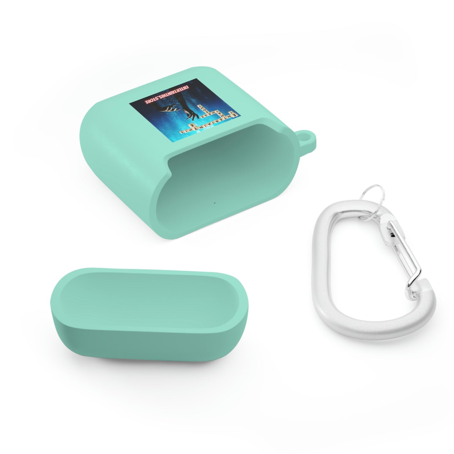 TWSP AirPod Case