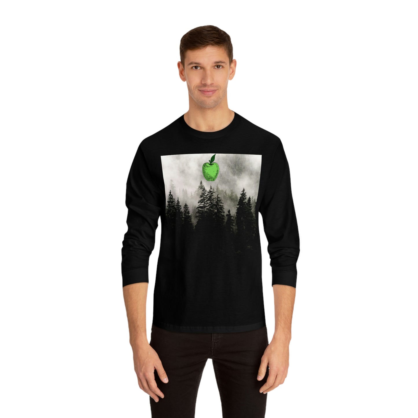 Common Ground Times Long Sleeve T