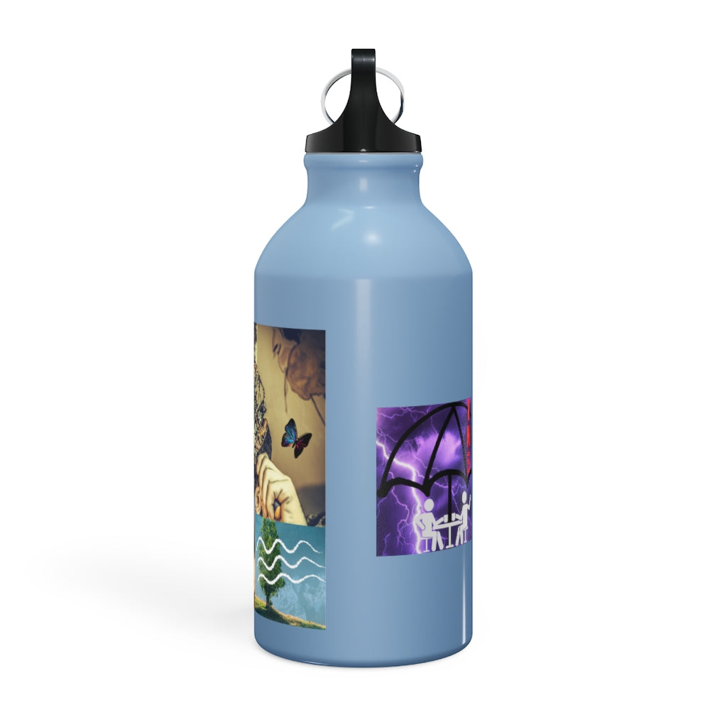 TWSP Sport Bottle