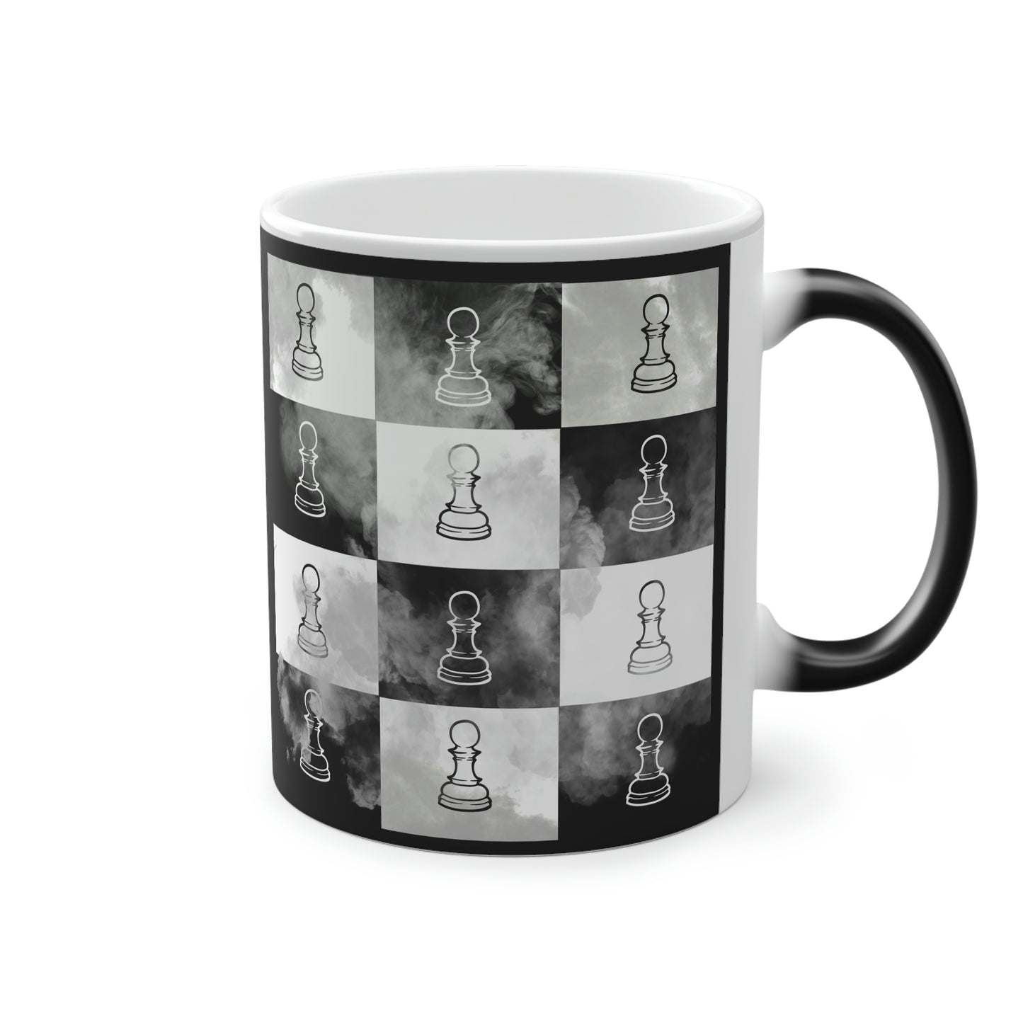 Strategic Magic Mug