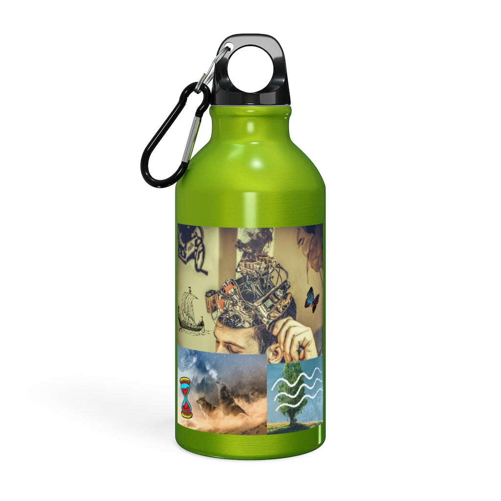 TWSP Sport Bottle