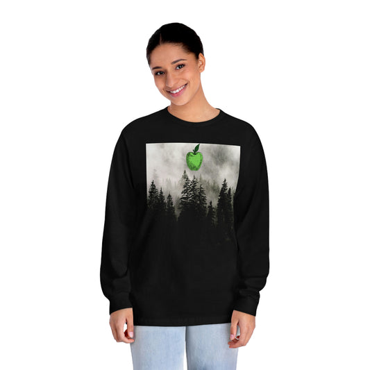 Common Ground Times Long Sleeve T