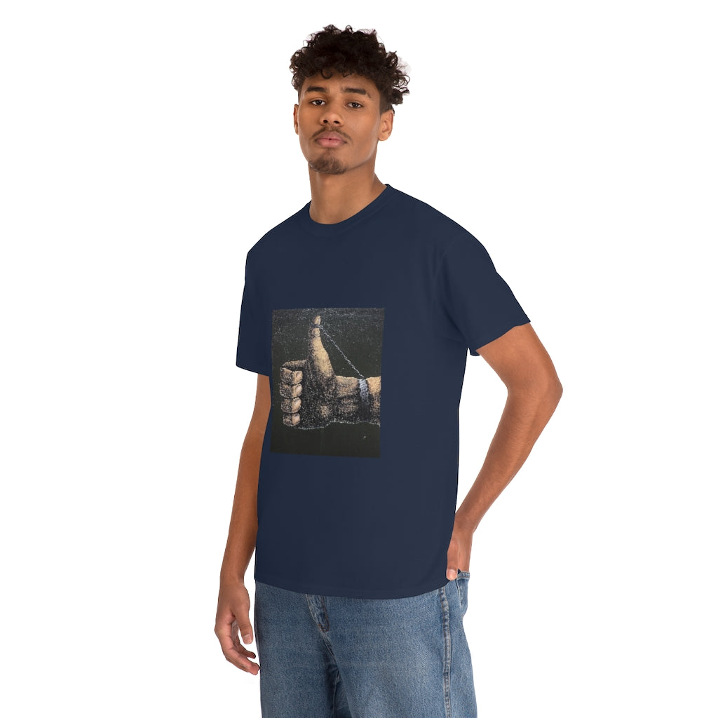 TWSPublish Tee