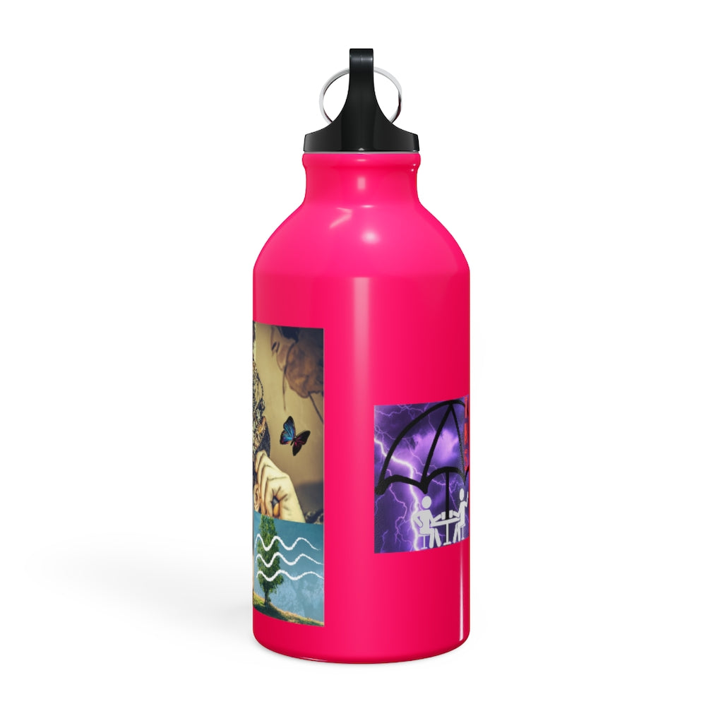 TWSP Sport Bottle