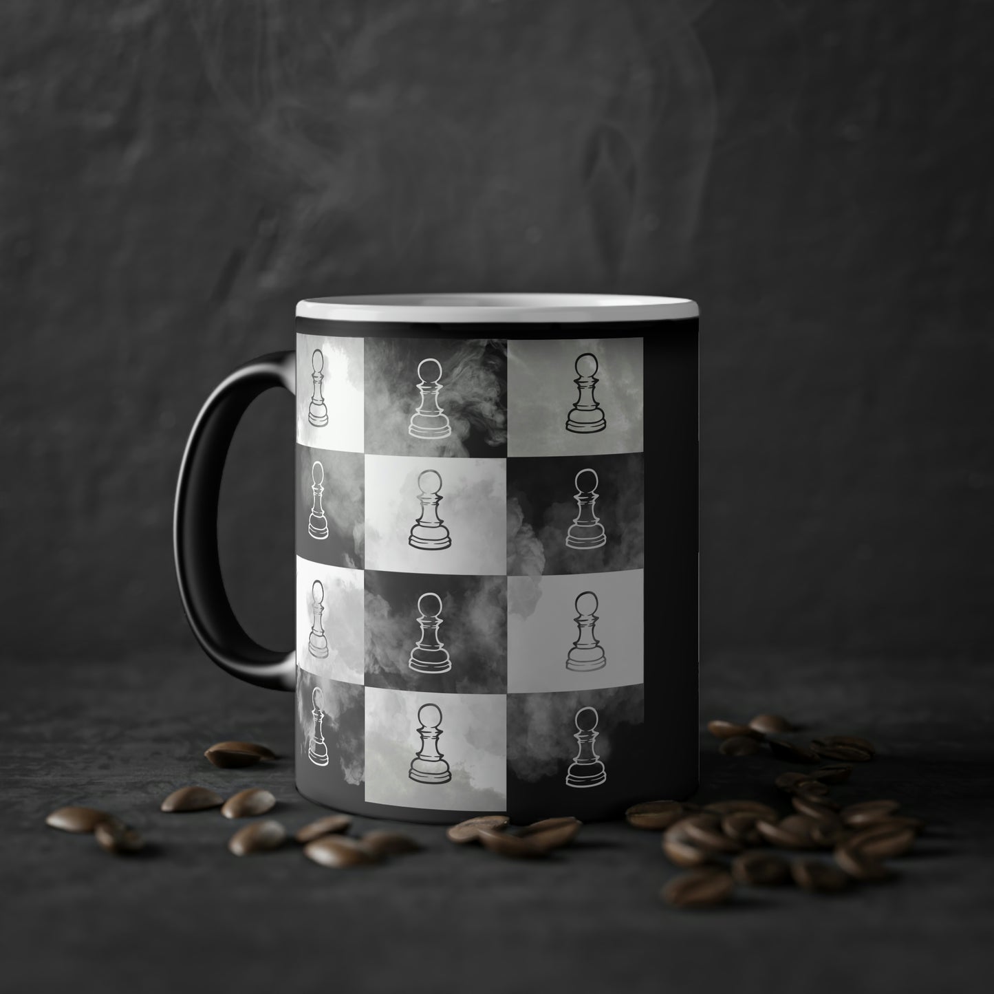 Strategic Magic Mug