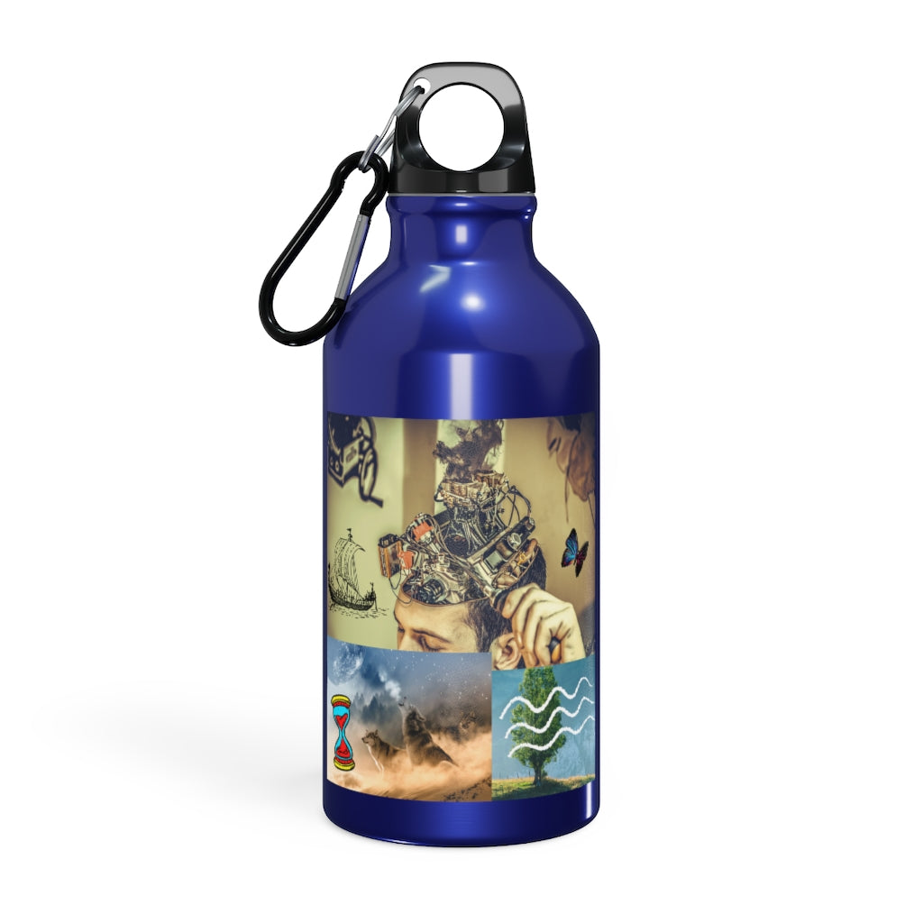 TWSP Sport Bottle