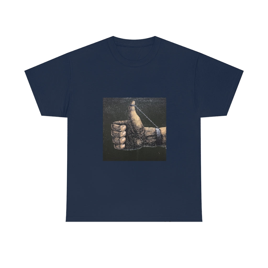 TWSPublish Tee