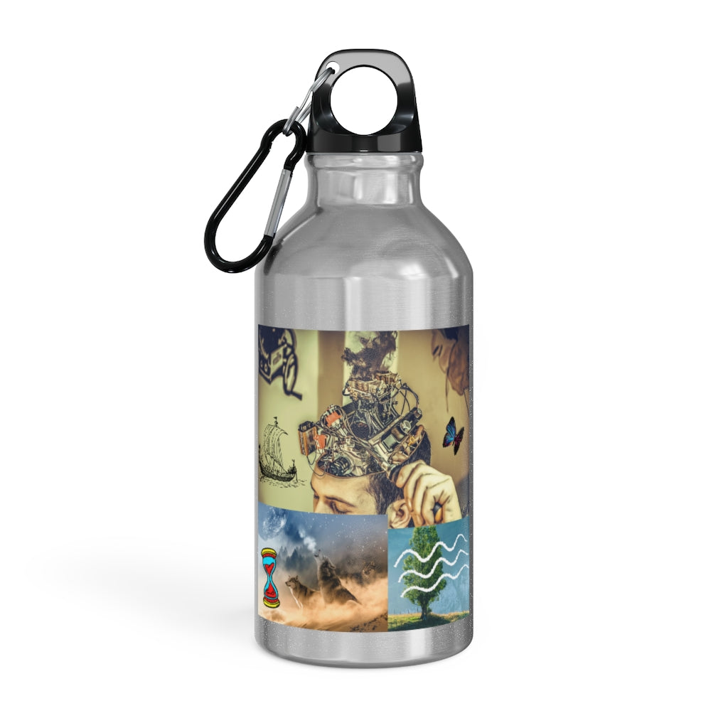 TWSP Sport Bottle