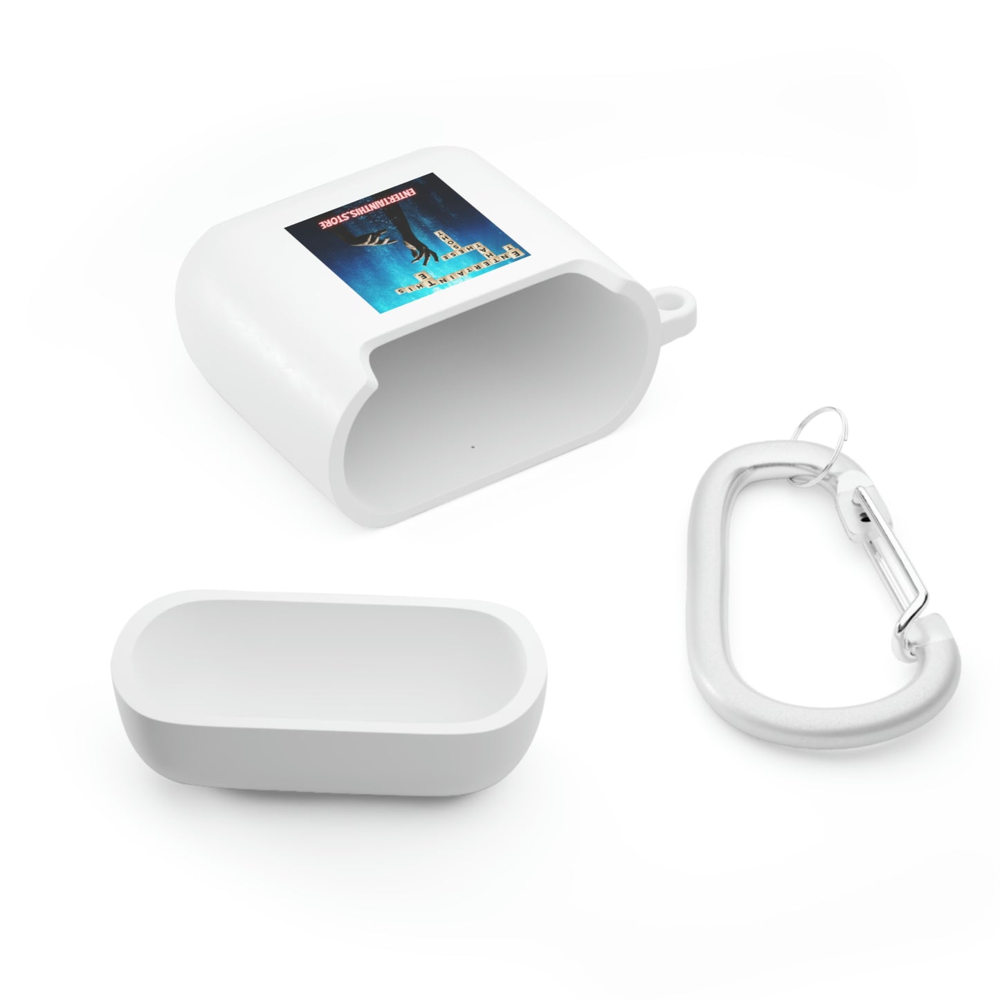 TWSP AirPod Case