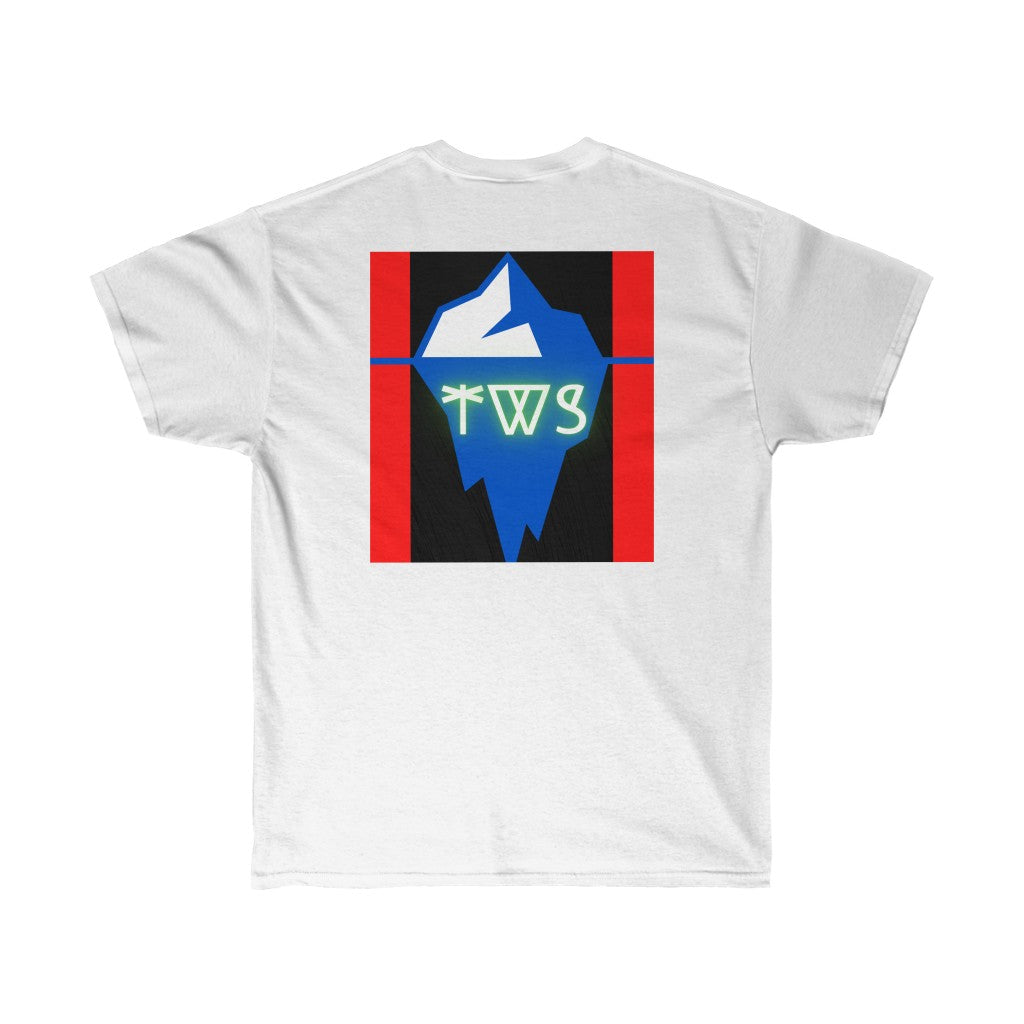 TWSP Unisex Tee