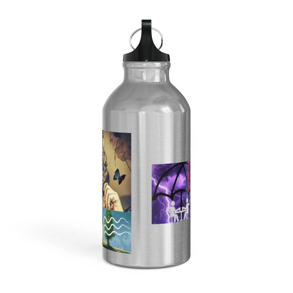 TWSP Sport Bottle