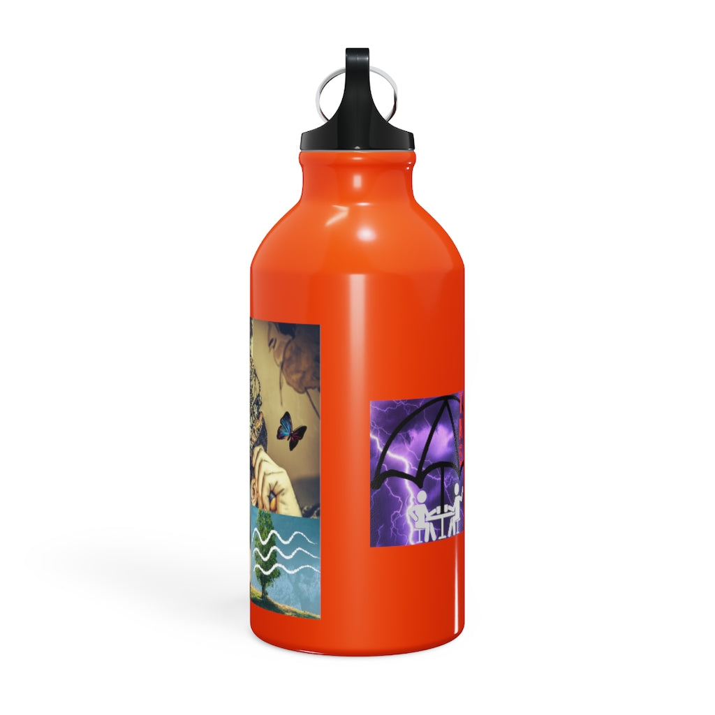 TWSP Sport Bottle