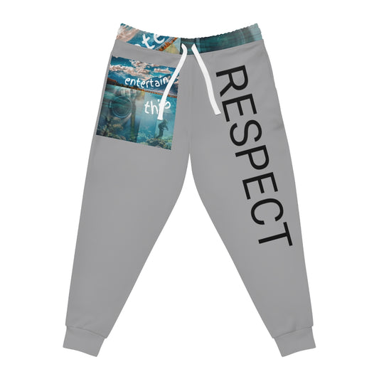 ET Joggers Unisex