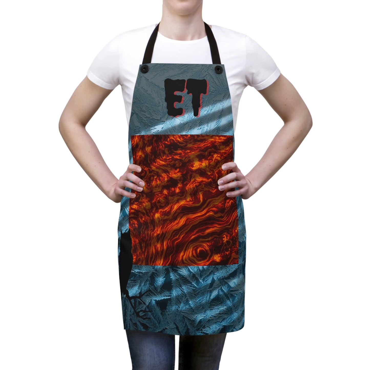 ET Apron