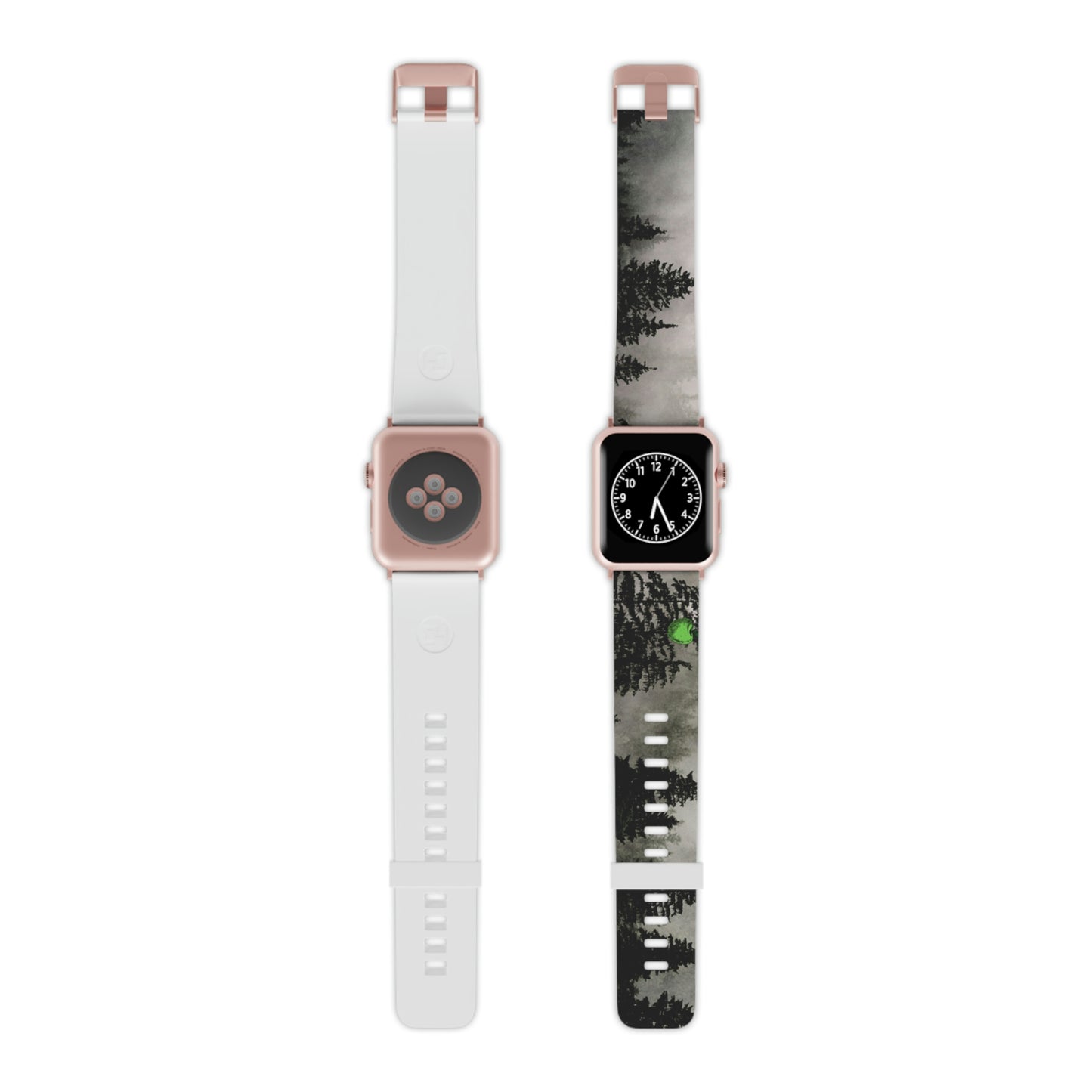 ET Apple Watchband