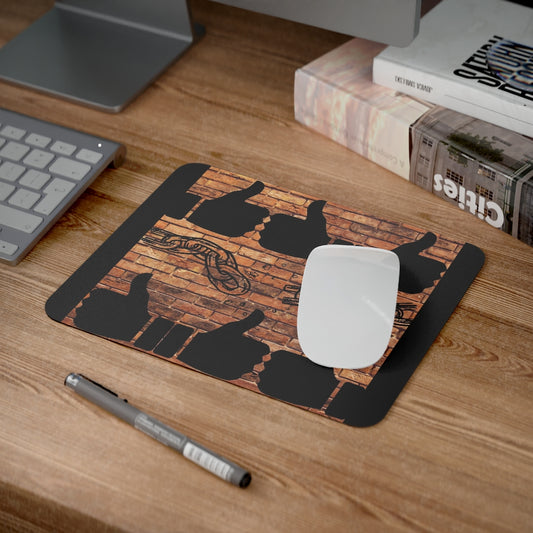 TWSP Mouse Pad