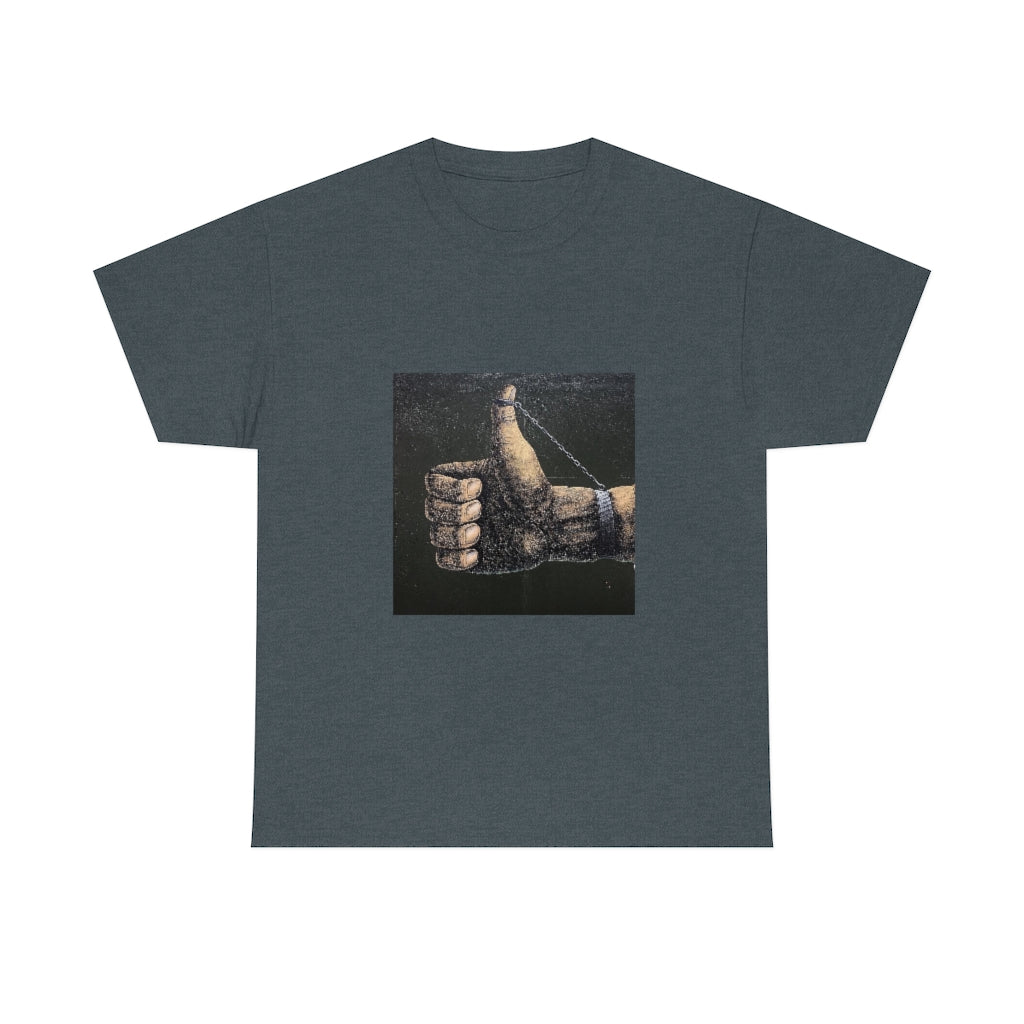 TWSPublish Tee