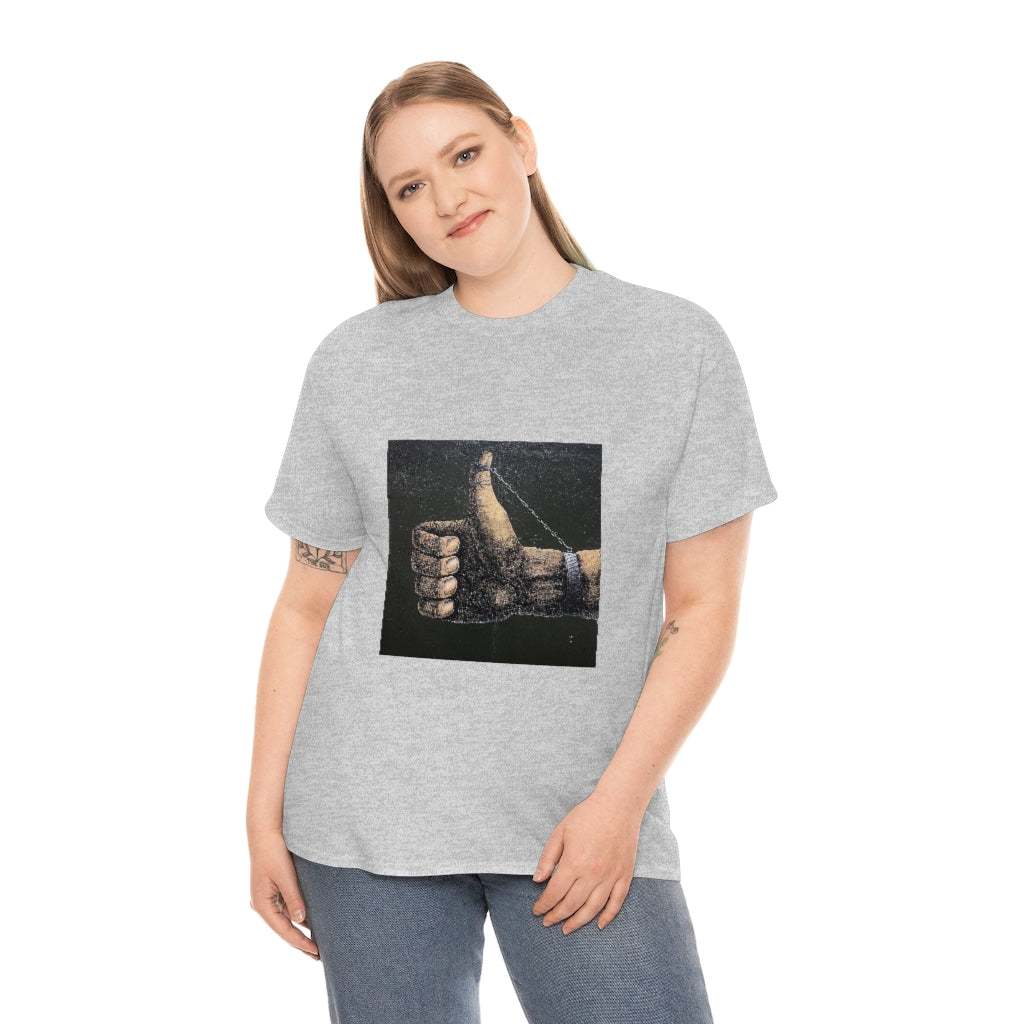 TWSPublish Tee