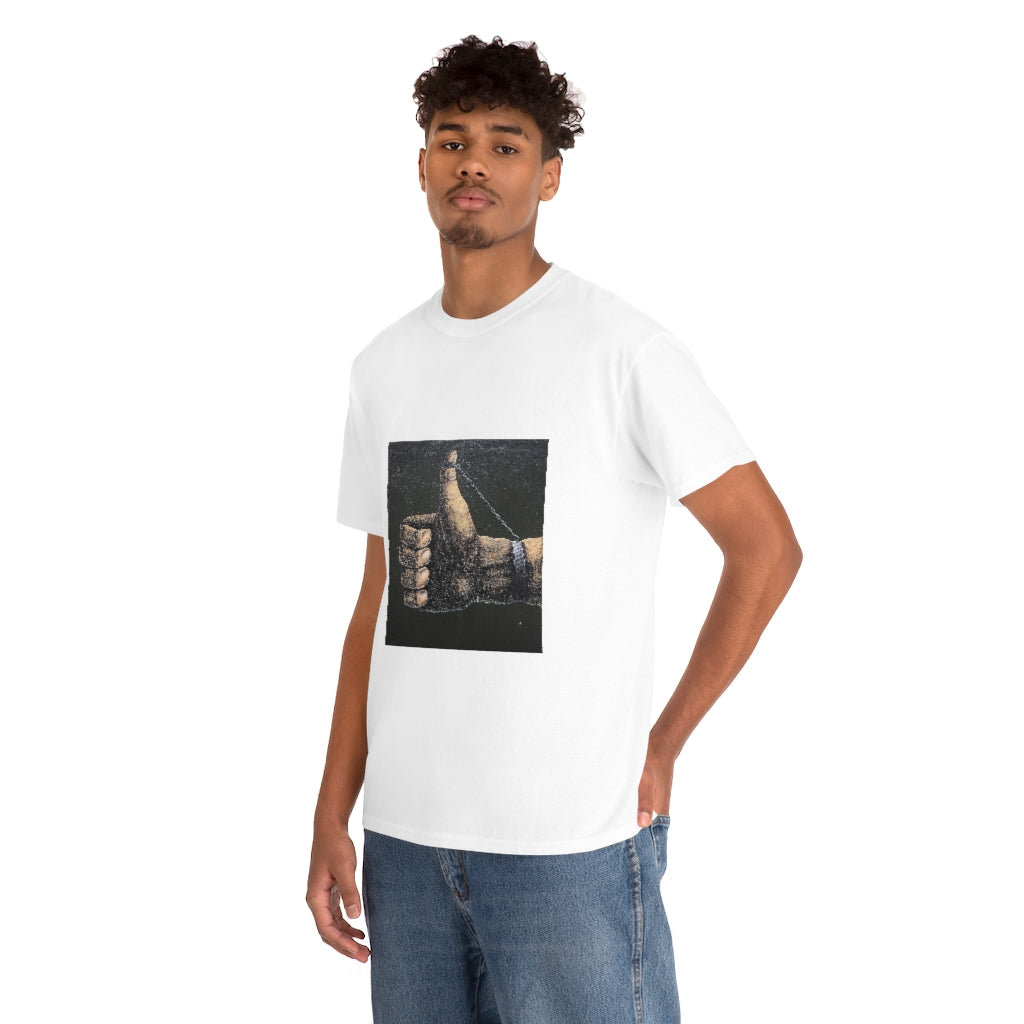 TWSPublish Tee